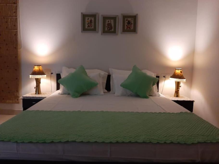 Appartement Colonel'S Abbey à Jaipur Extérieur photo