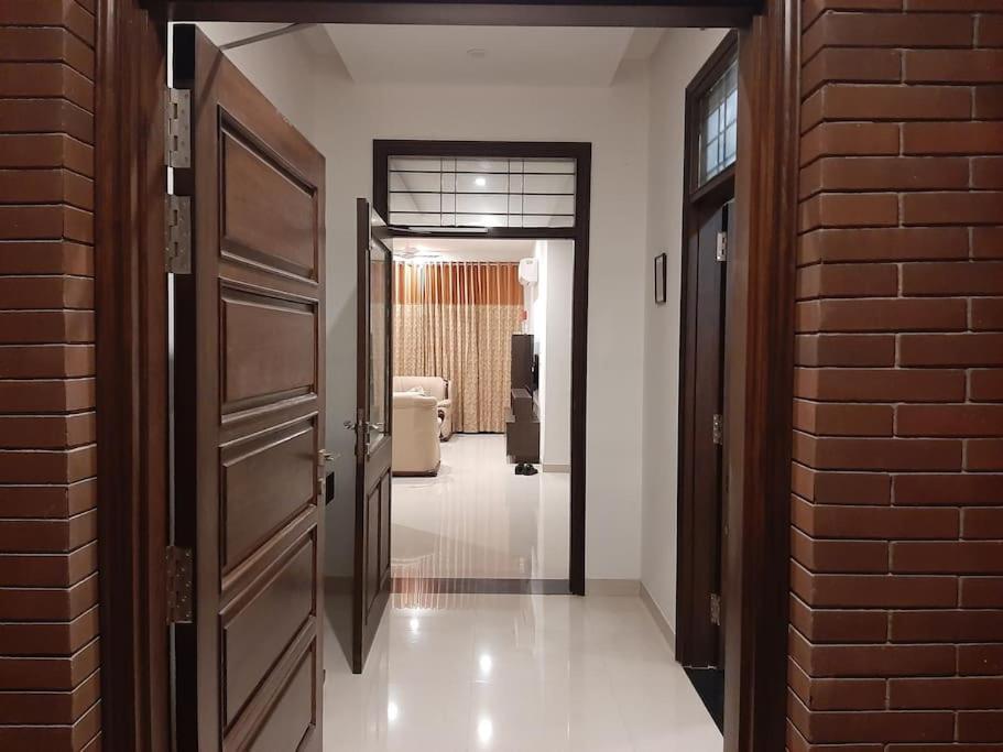 Appartement Colonel'S Abbey à Jaipur Extérieur photo