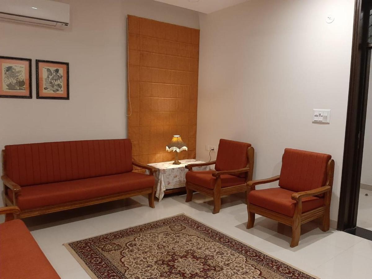 Appartement Colonel'S Abbey à Jaipur Extérieur photo