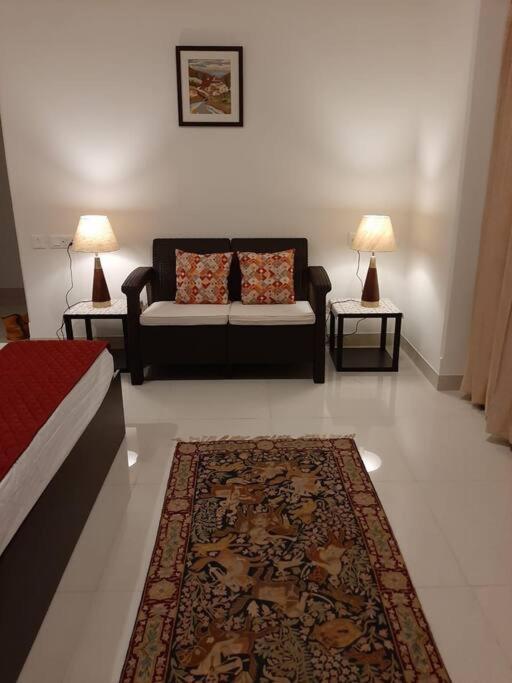 Appartement Colonel'S Abbey à Jaipur Extérieur photo