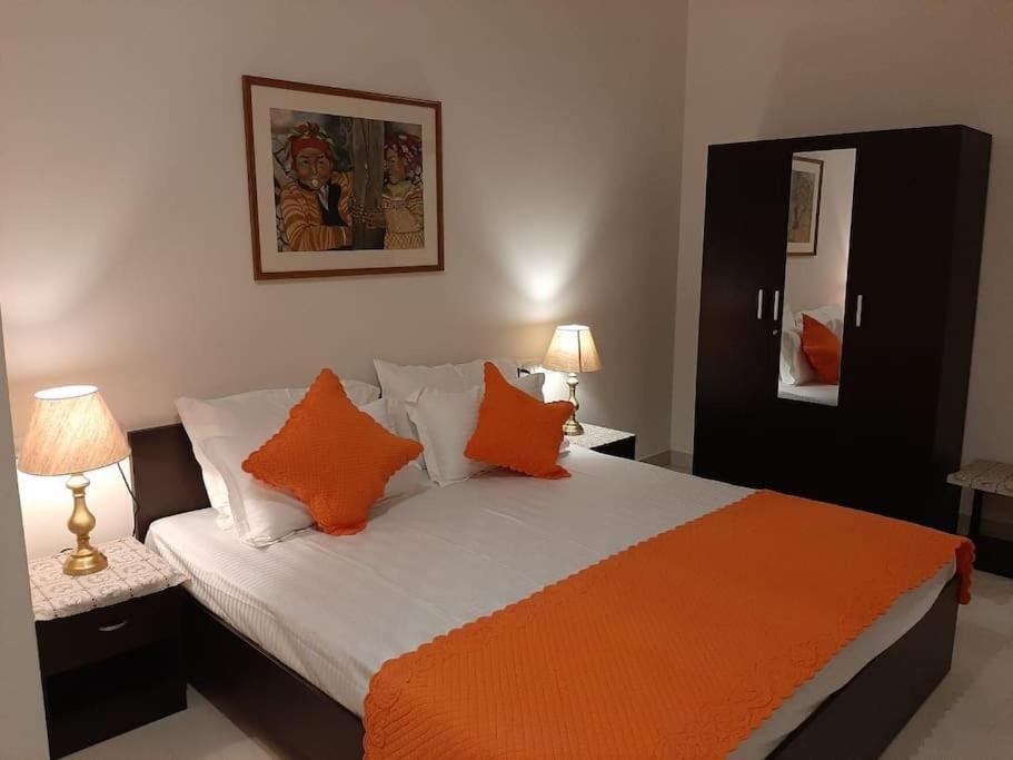 Appartement Colonel'S Abbey à Jaipur Extérieur photo