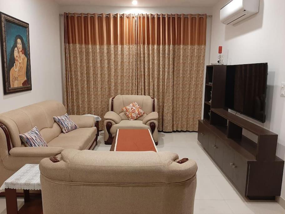 Appartement Colonel'S Abbey à Jaipur Extérieur photo