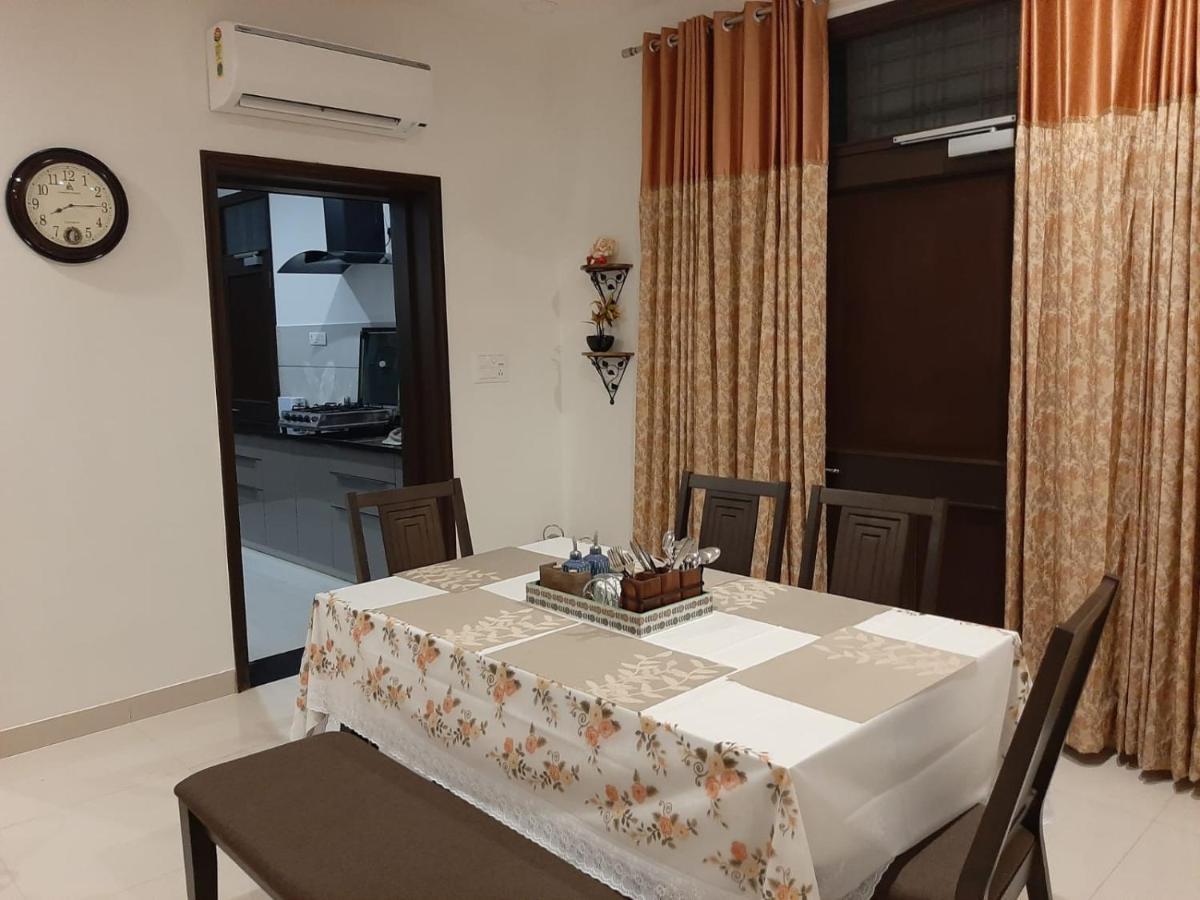 Appartement Colonel'S Abbey à Jaipur Extérieur photo