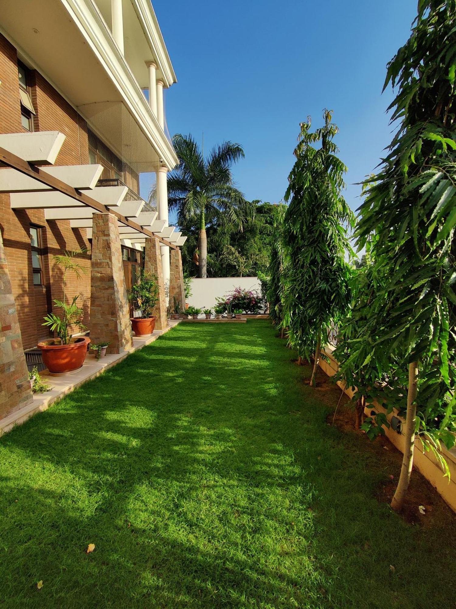 Appartement Colonel'S Abbey à Jaipur Extérieur photo